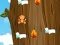 თამაში Monkey Jumping! ონლაინ