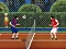 თამაში Football Tennis - Gold Master ონლაინ