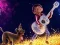 თამაში Coco Hidden Note ონლაინ