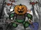 თამაში Pumpkin Monster ონლაინ