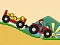 თამაში Mario Tractor ონლაინ