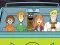 თამაში Fix & Go Mystery Machine ონლაინ