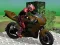თამაში Bike Trials: Wasteland ონლაინ