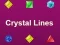 თამაში Crystal Lines ონლაინ