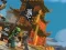 თამაში NinjaGo: Rettung aus Dschinnjago ონლაინ