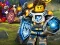 თამაში Nexo Knights: Jestros Labyrinth ონლაინ