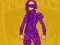 თამაში Guardian of the Galaxy: Create Your own ონლაინ