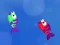 თამაში Nimble Fish ონლაინ