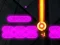 თამაში Super Neon Ball jump ონლაინ