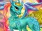 თამაში My Fairytale Dragon ონლაინ