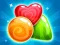 თამაში Cookie Crush Mania ონლაინ
