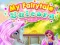 თამაში My Fairytale Unicorn ონლაინ