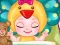 თამაში Baby Newborn Crush ონლაინ