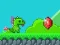 თამაში Super Jetpack Lizard ონლაინ