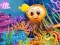 თამაში Sea creatures cards match ონლაინ