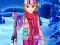 თამაში Frozen Sisters Winter Holiday ონლაინ