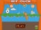 თამაში Hit Duck ონლაინ