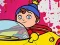 თამაში Noddy Toyland detective paint ონლაინ