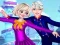 თამაში Frozen Figure Skating ონლაინ