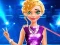 თამაში Nina Pop Star ონლაინ
