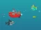 თამაში Shark Dash ონლაინ