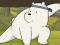 თამაში We Bare Bears Free Fur All ონლაინ