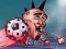 თამაში Puppet Football Fighters ონლაინ