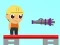 თამაში Slimes and Jumps ონლაინ