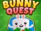 თამაში Bunny Quest ონლაინ