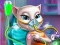 თამაში Kitty Mission Accident Er ონლაინ