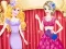 თამაში Princess Graduation Ball ონლაინ
