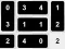 თამაში Daily Domino Puzzle ონლაინ