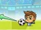 თამაში Puppet Soccer Challenge ონლაინ