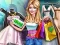 თამაში Ellie Wedding Shopping ონლაინ