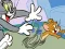თამაში Tom and Gerry: Fast little mouse ონლაინ