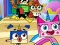 თამაში Unikitty Save the Kingdom ონლაინ