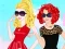 თამაში Princesses Beauty Secrets ონლაინ