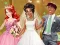 თამაში Princess Spring Green Wedding ონლაინ