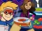თამაში Nickelodeon Cooking Contest ონლაინ