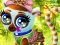 თამაში Happy Lemur ონლაინ