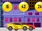 თამაში Speedy Math Race ონლაინ