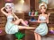 თამაში Ice Queen Sauna Realife ონლაინ