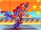 თამაში Iron Suit: Assemble and Flight ონლაინ
