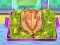 თამაში BFF Traditional Thanksgiving Turkey ონლაინ