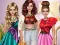 თამაში Sally Internet Fashion Star ონლაინ