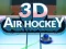 თამაში 3D Air Hockey ონლაინ