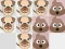 თამაში Daily Dog Pooh ონლაინ
