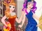 თამაში Princess Mermaid Parade ონლაინ