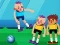 თამაში World Soccer Physics ონლაინ