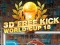 თამაში 3D Free Kick World Cup 2018 ონლაინ